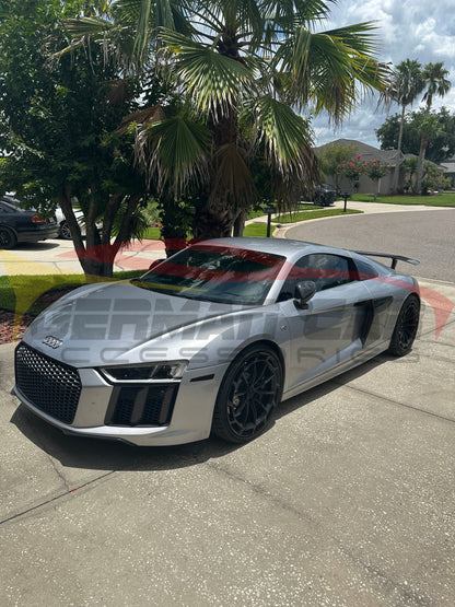 GCA Performance Forged Wheel | GCA-106 Wheels
