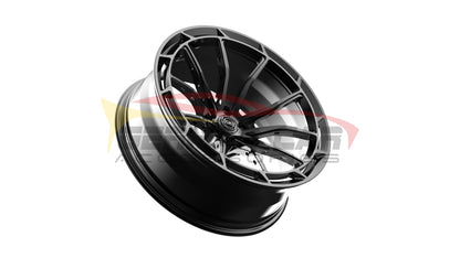 GCA Performance Forged Wheel | GCA-106 Wheels