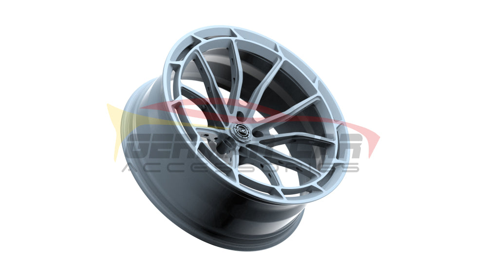 GCA Performance Forged Wheel | GCA-106 Wheels