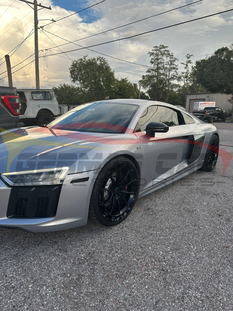 GCA Performance Forged Wheel | GCA-106 Wheels
