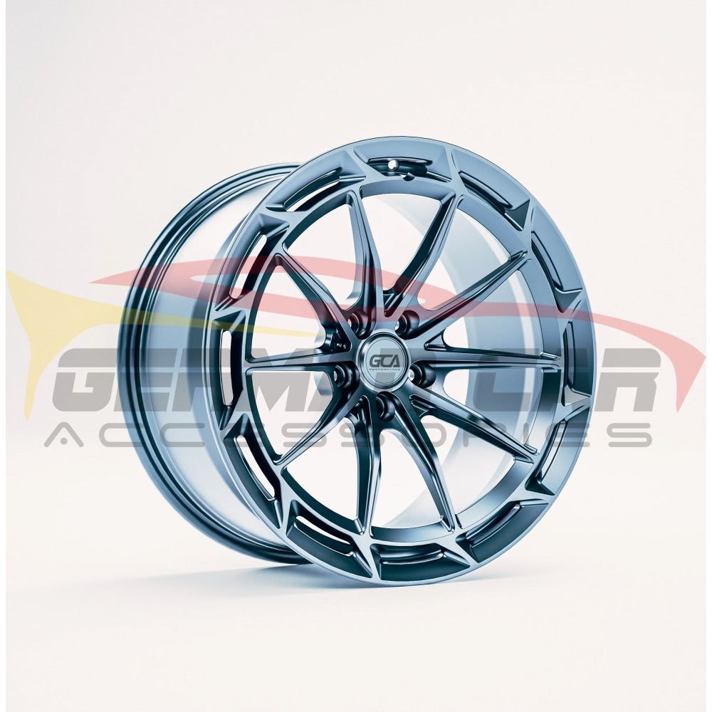 Gca Performance Forged Wheel | Gca - 106 Wheels