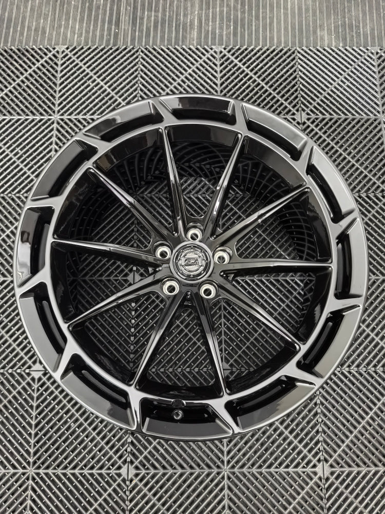 GCA Performance Forged Wheel | GCA-106 Wheels