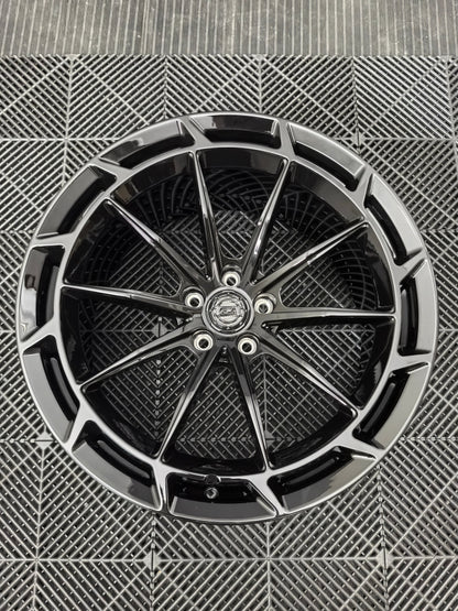 GCA Performance Forged Wheel | GCA-106 Wheels