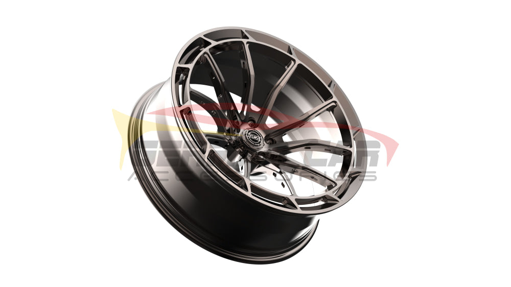 GCA Performance Forged Wheel | GCA-106 Wheels