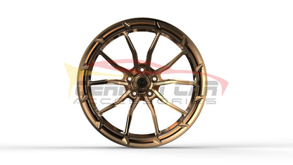 GCA Performance Forged Wheel | GCA-106 Wheels