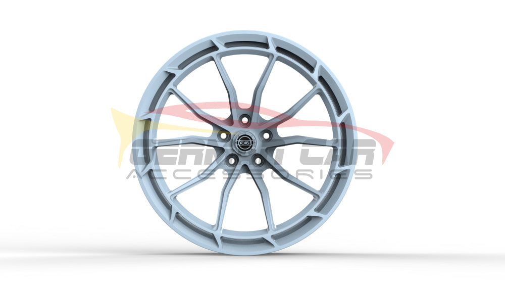 GCA Performance Forged Wheel | GCA-106 Wheels