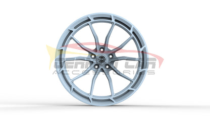 GCA Performance Forged Wheel | GCA-106 Wheels