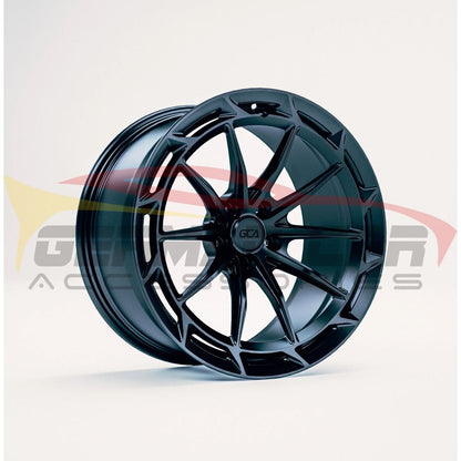 Gca Performance Forged Wheel | Gca - 106 Wheels