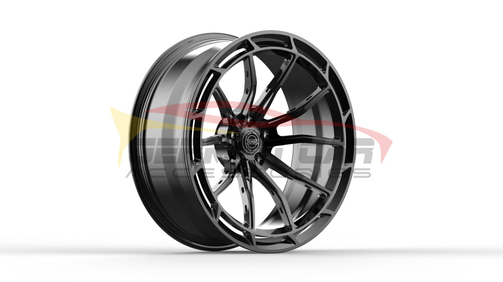 GCA Performance Forged Wheel | GCA-106 Wheels