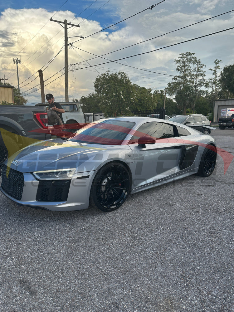 GCA Performance Forged Wheel | GCA-106 Wheels