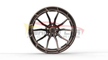 GCA Performance Forged Wheel | GCA-106 Wheels