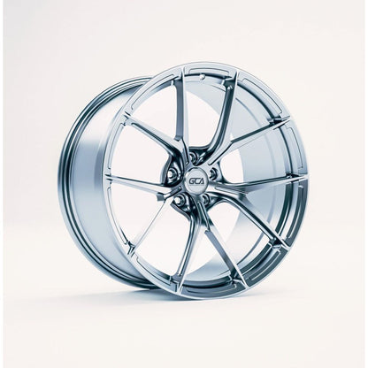 Gca Performance Forged Wheel | Gca - 107 Wheels