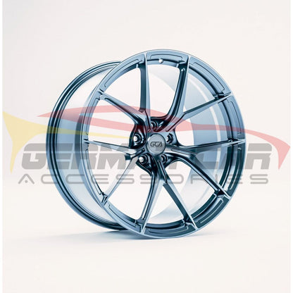 Gca Performance Forged Wheel | Gca - 107 Wheels