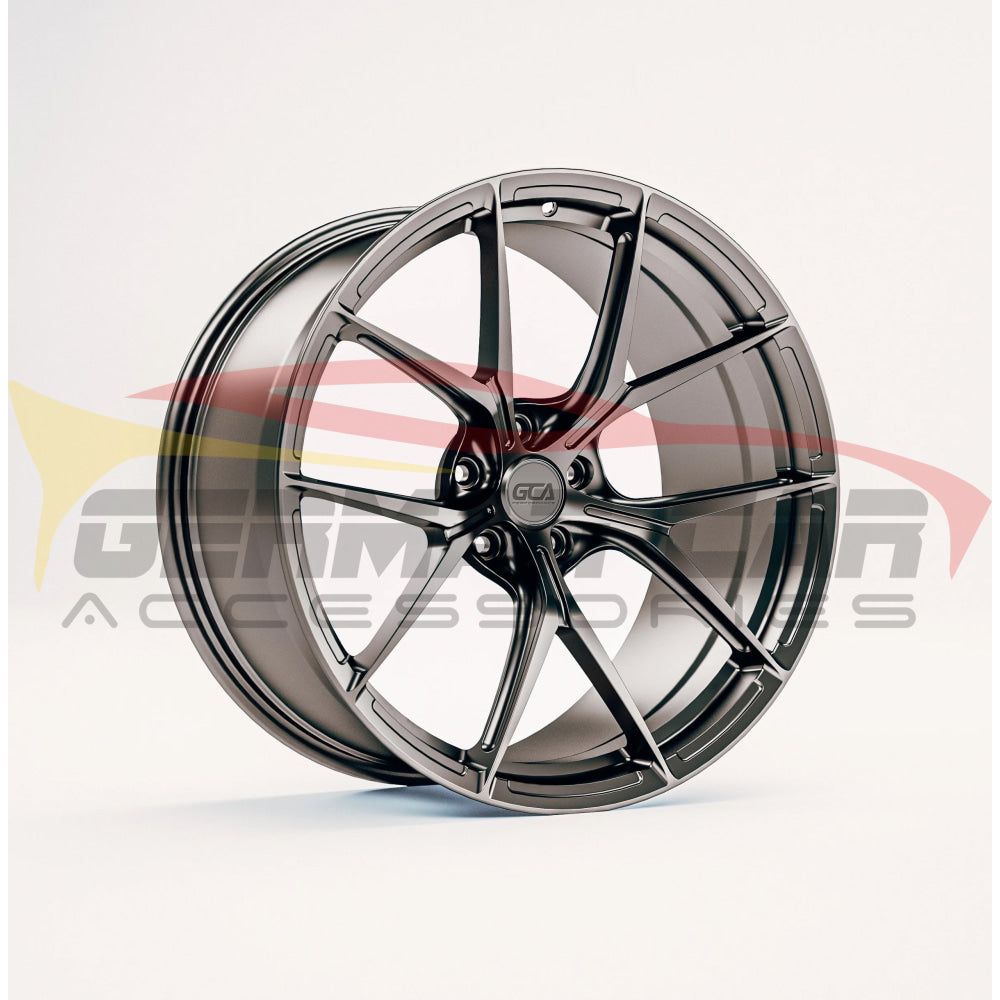 Gca Performance Forged Wheel | Gca - 107 Wheels