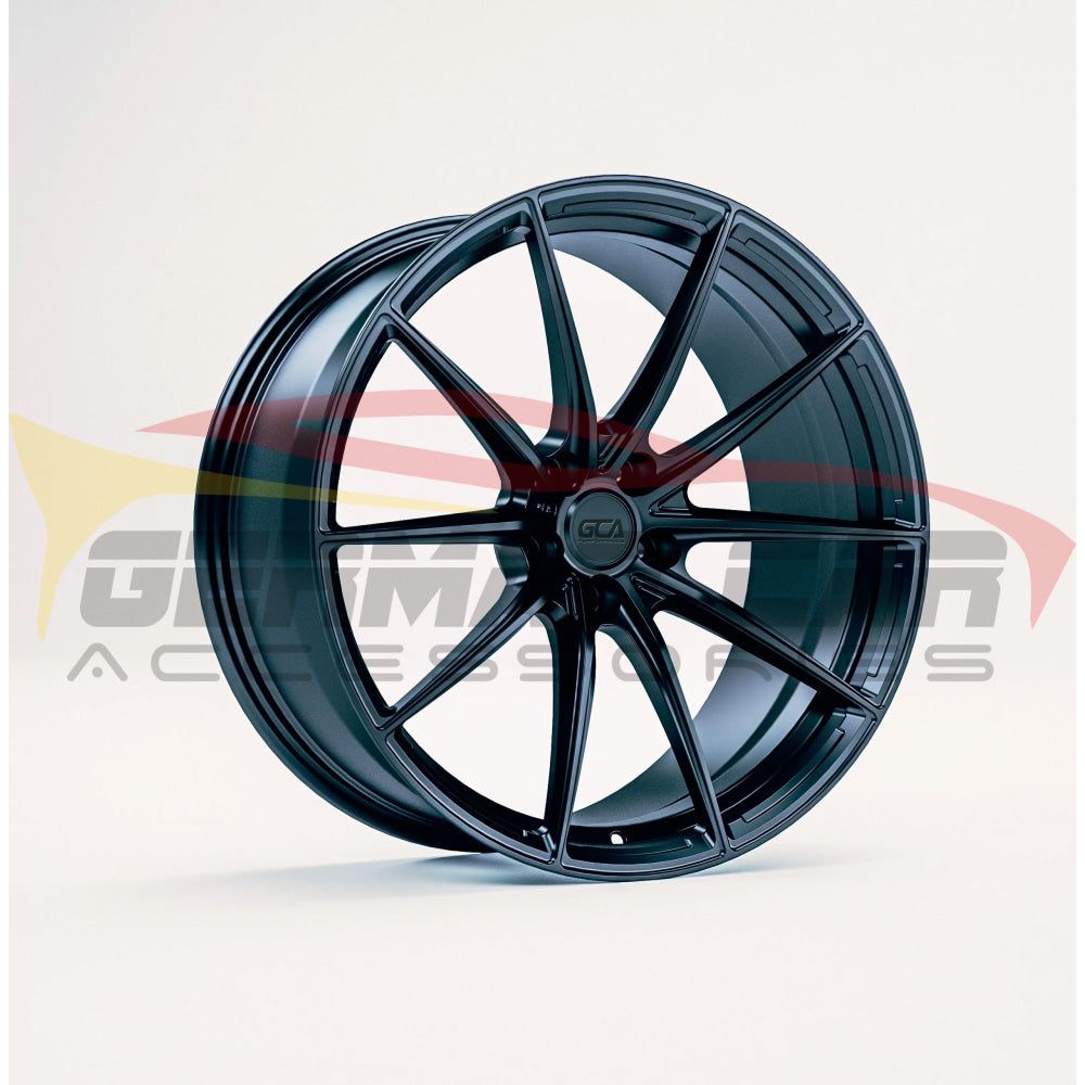 Gca Performance Forged Wheel | Gca - 108 Wheels