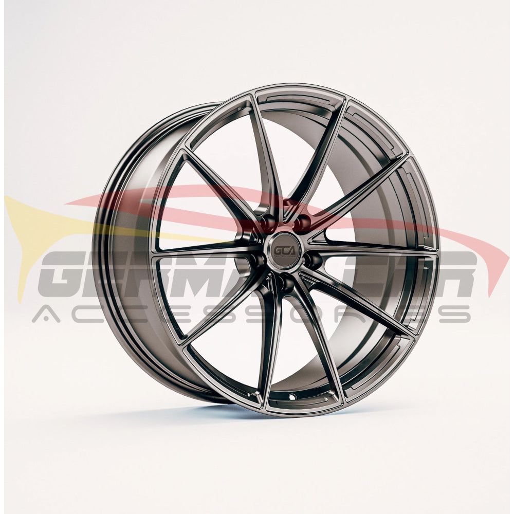 Gca Performance Forged Wheel | Gca - 108 Wheels