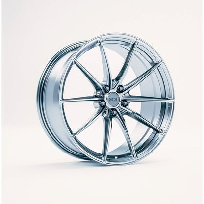 Gca Performance Forged Wheel | Gca - 108 Wheels