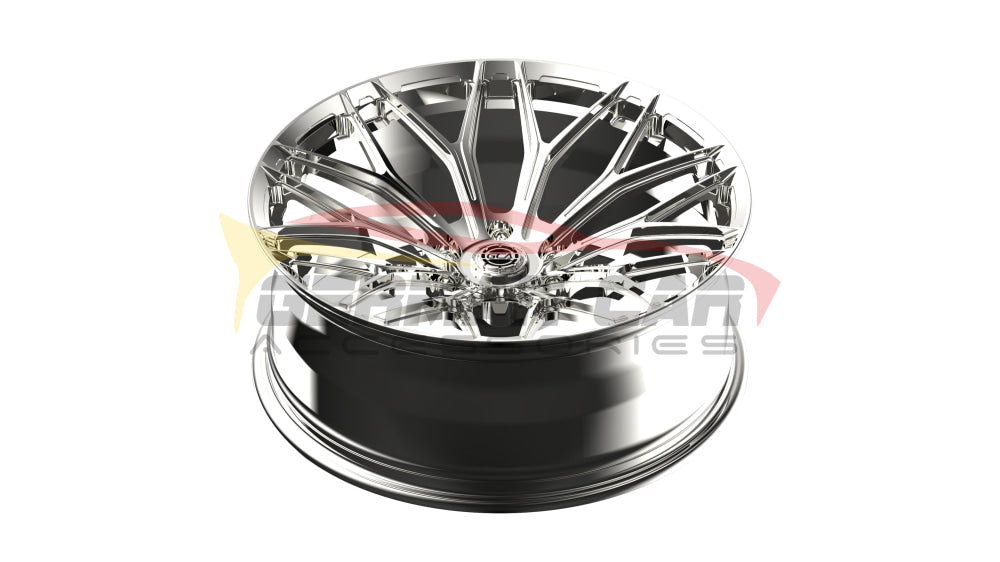 GCA Performance Forged Wheel | GCA-109 Wheels