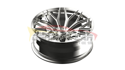 GCA Performance Forged Wheel | GCA-109 Wheels