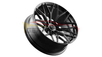 GCA Performance Forged Wheel | GCA-109 Wheels