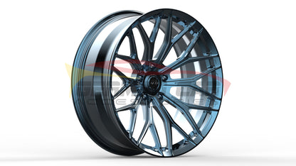 GCA Performance Forged Wheel | GCA-109 Wheels