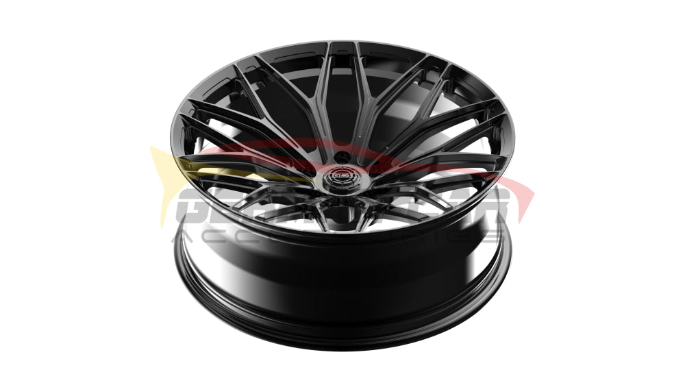 GCA Performance Forged Wheel | GCA-109 Wheels