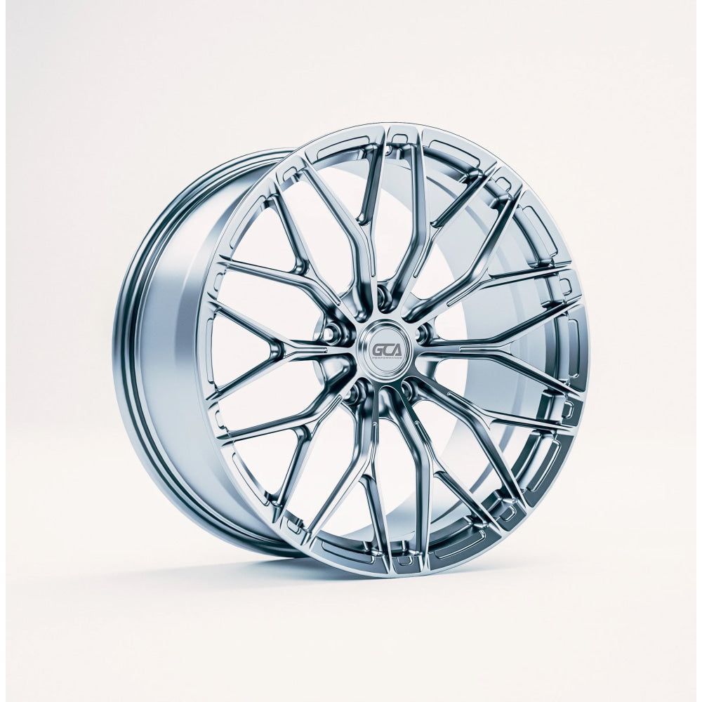 Gca Performance Forged Wheel | Gca - 109 Wheels