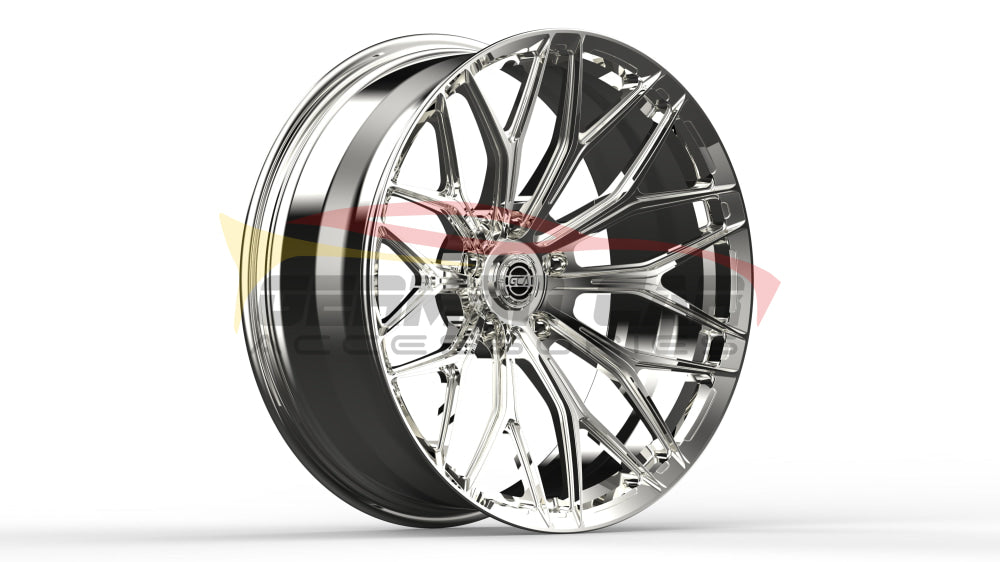 GCA Performance Forged Wheel | GCA-109 Wheels