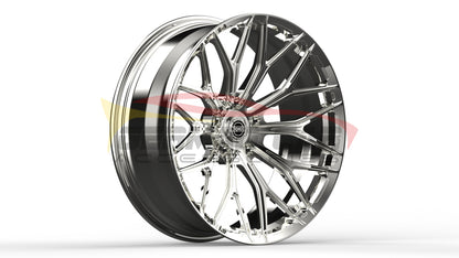 GCA Performance Forged Wheel | GCA-109 Wheels