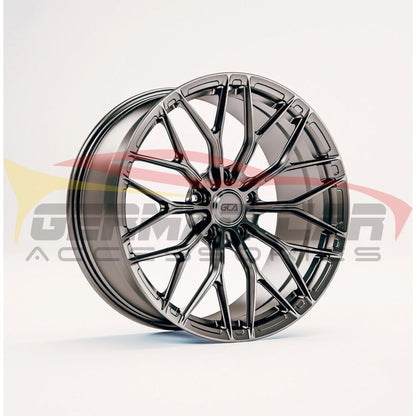 Gca Performance Forged Wheel | Gca - 109 Wheels