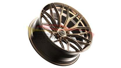 GCA Performance Forged Wheel | GCA-109 Wheels