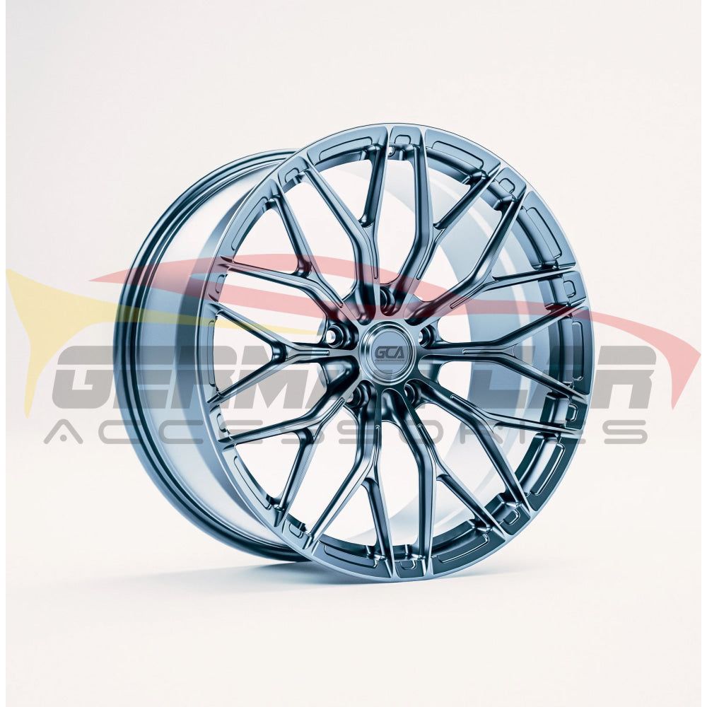 Gca Performance Forged Wheel | Gca - 109 Wheels