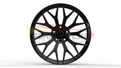 GCA Performance Forged Wheel | GCA-109 Wheels