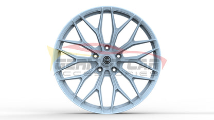 GCA Performance Forged Wheel | GCA-109 Wheels