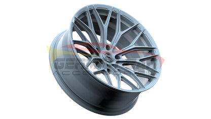 GCA Performance Forged Wheel | GCA-109 Wheels