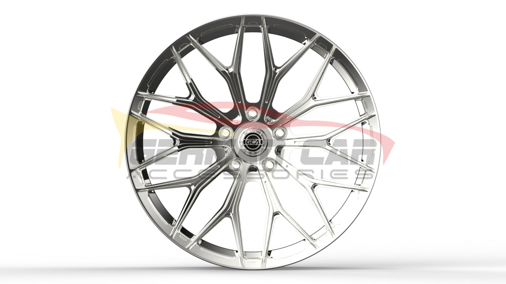 GCA Performance Forged Wheel | GCA-109 Wheels