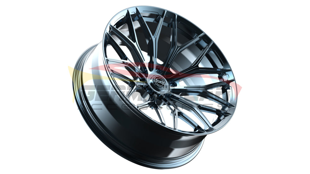 GCA Performance Forged Wheel | GCA-109 Wheels