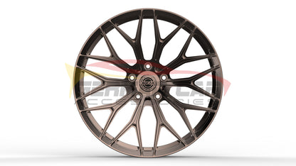 GCA Performance Forged Wheel | GCA-109 Wheels