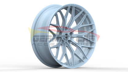 GCA Performance Forged Wheel | GCA-109 Wheels