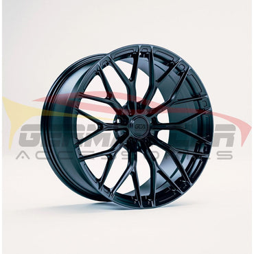 Gca Performance Forged Wheel | Gca - 109 Wheels