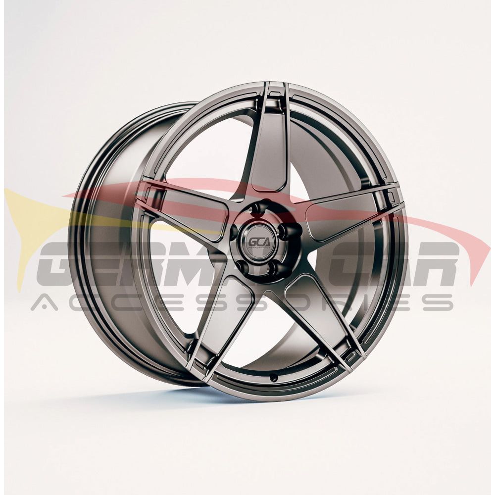 Gca Performance Forged Wheel | Gca - 110 Wheels