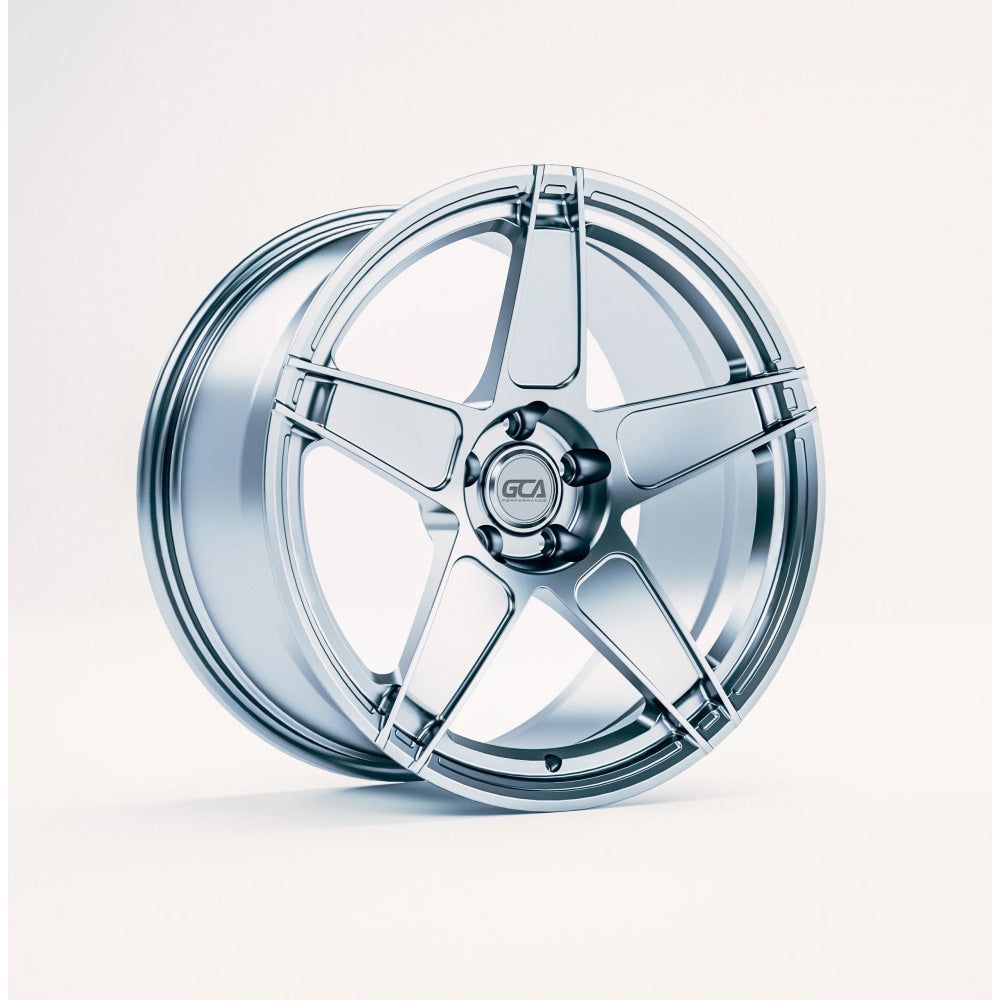 Gca Performance Forged Wheel | Gca - 110 Wheels