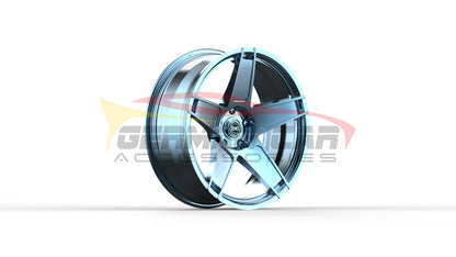 GCA Performance Forged Wheel | GCA-110 Wheels