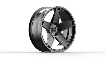 GCA Performance Forged Wheel | GCA-110 Wheels