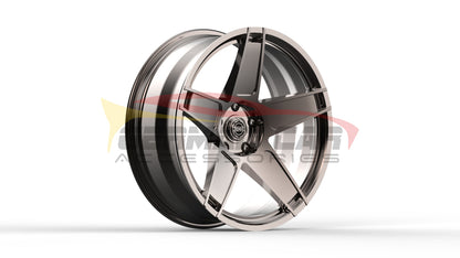 GCA Performance Forged Wheel | GCA-110 Wheels