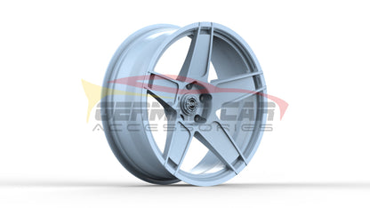 GCA Performance Forged Wheel | GCA-110 Wheels