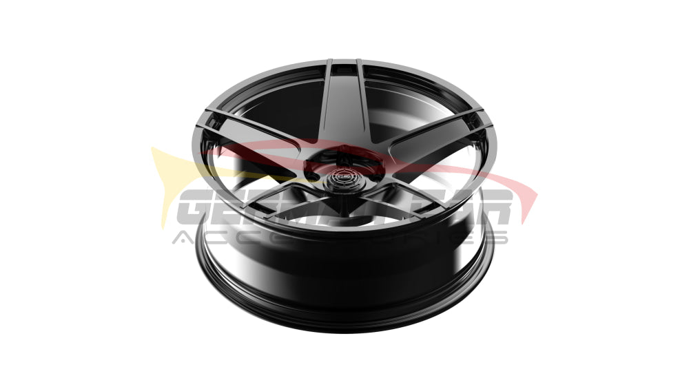 GCA Performance Forged Wheel | GCA-110 Wheels