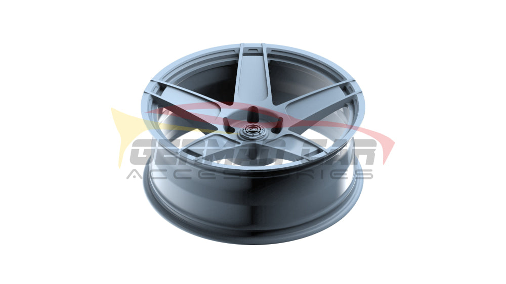 GCA Performance Forged Wheel | GCA-110 Wheels