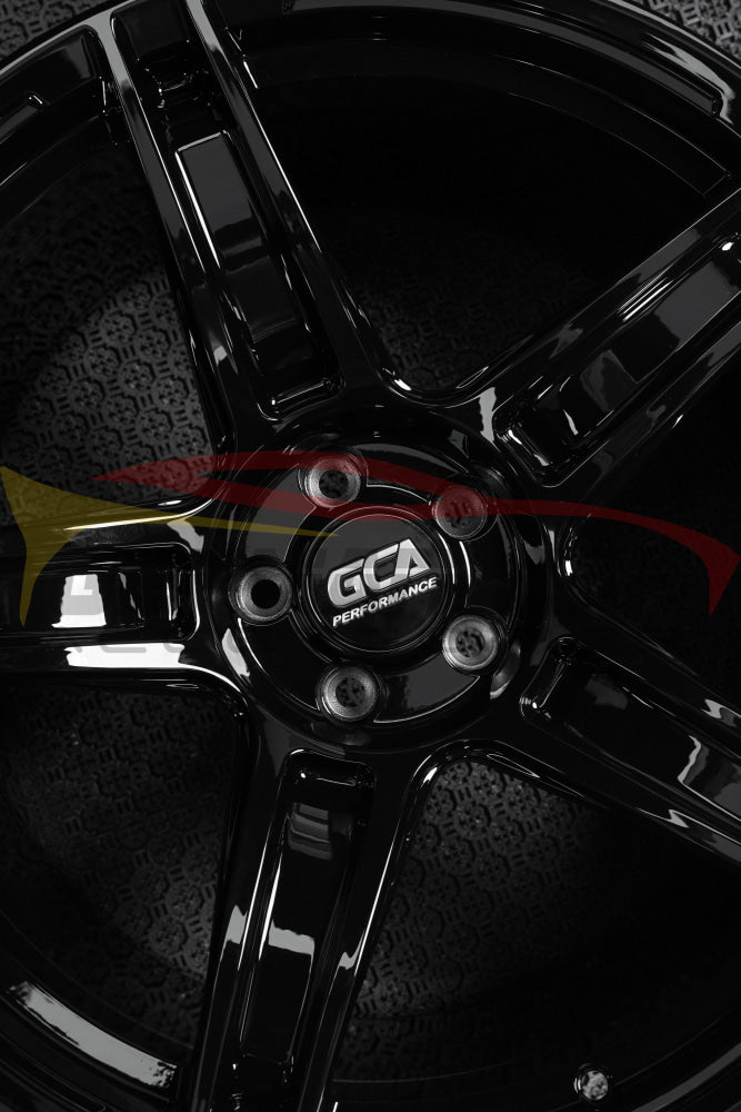 GCA Performance Forged Wheel | GCA-111 - Wheels
