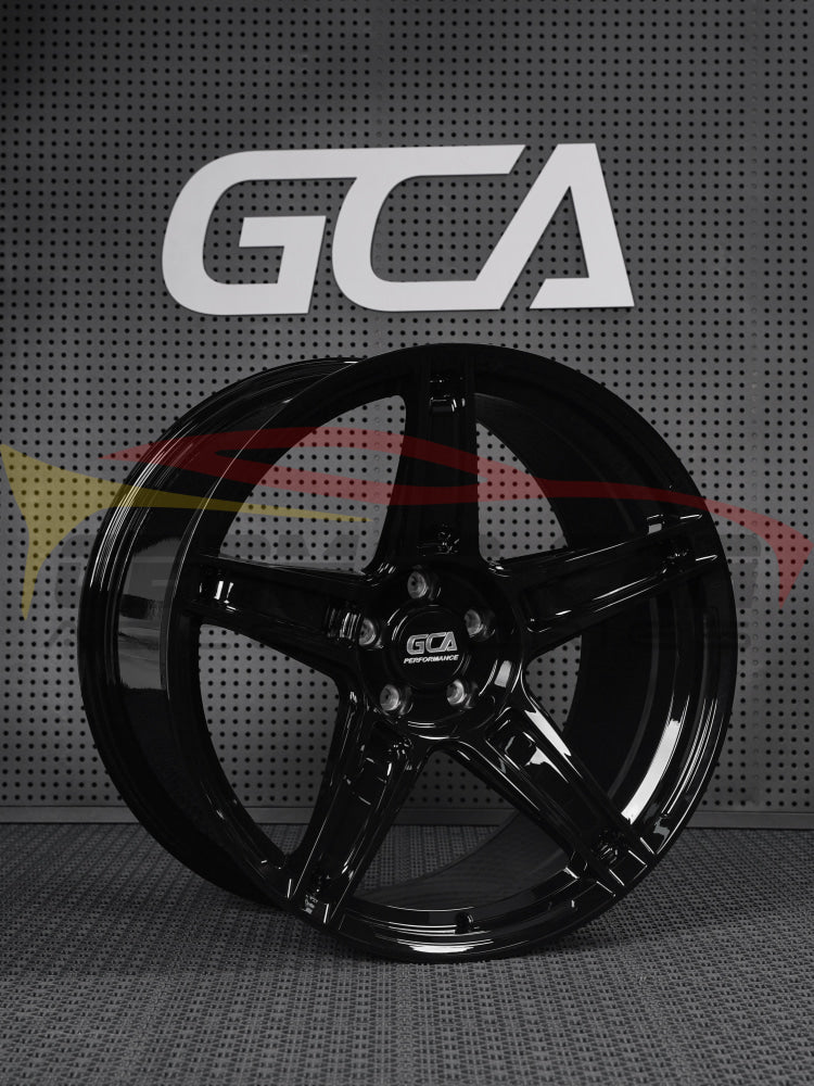GCA Performance Forged Wheel | GCA-111 - Wheels